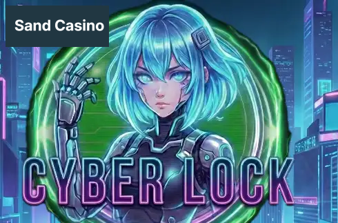 Cyber Lock